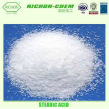 Soap Industry Chemical Auxiliary Agent Cas No 57-11-4 Chemical Formula C18H36O2 Stearic Acid